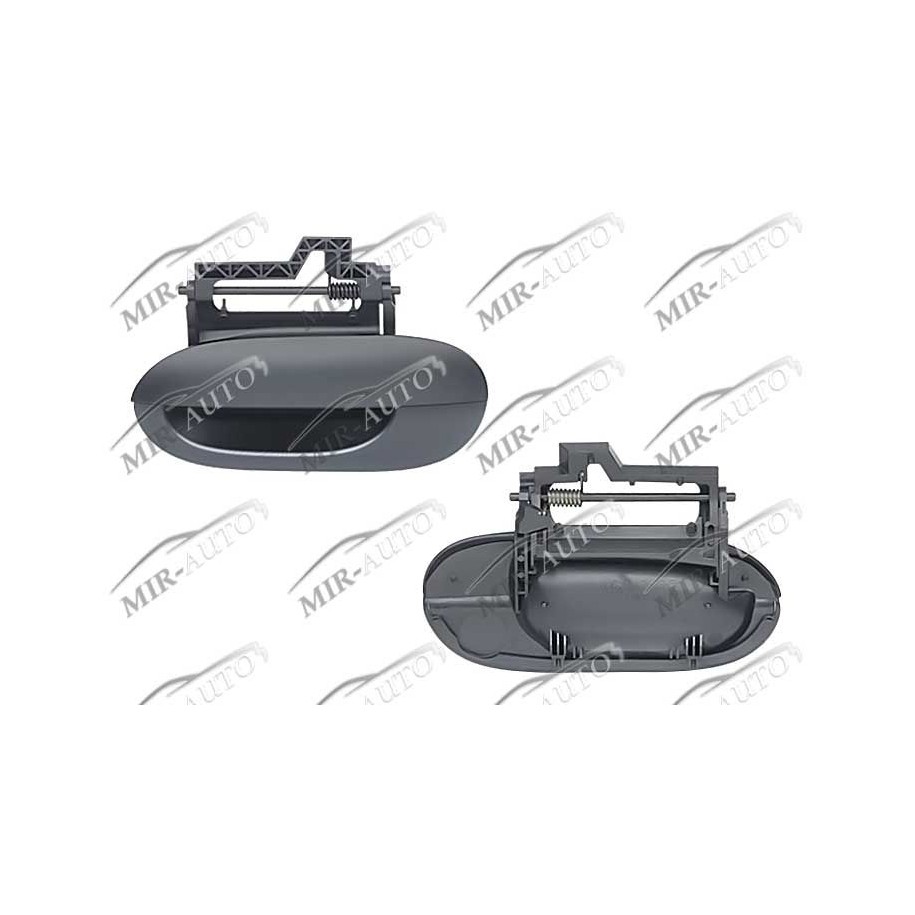 Ручка внешняя