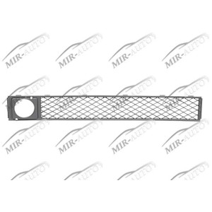 Решетка в бампере