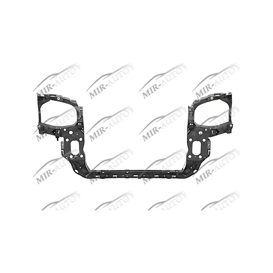 Панель передняя