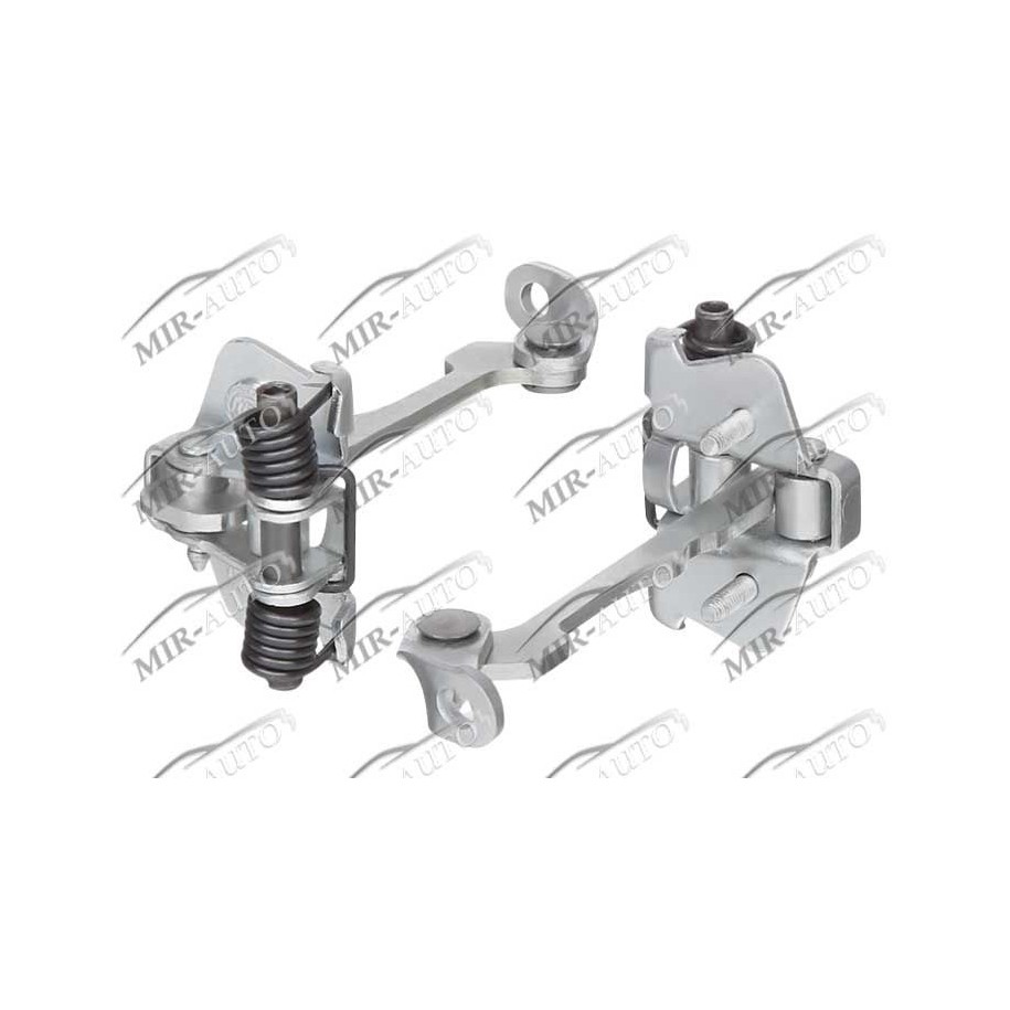 Ограничитель дверей