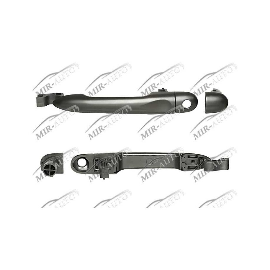 Outside door  handle