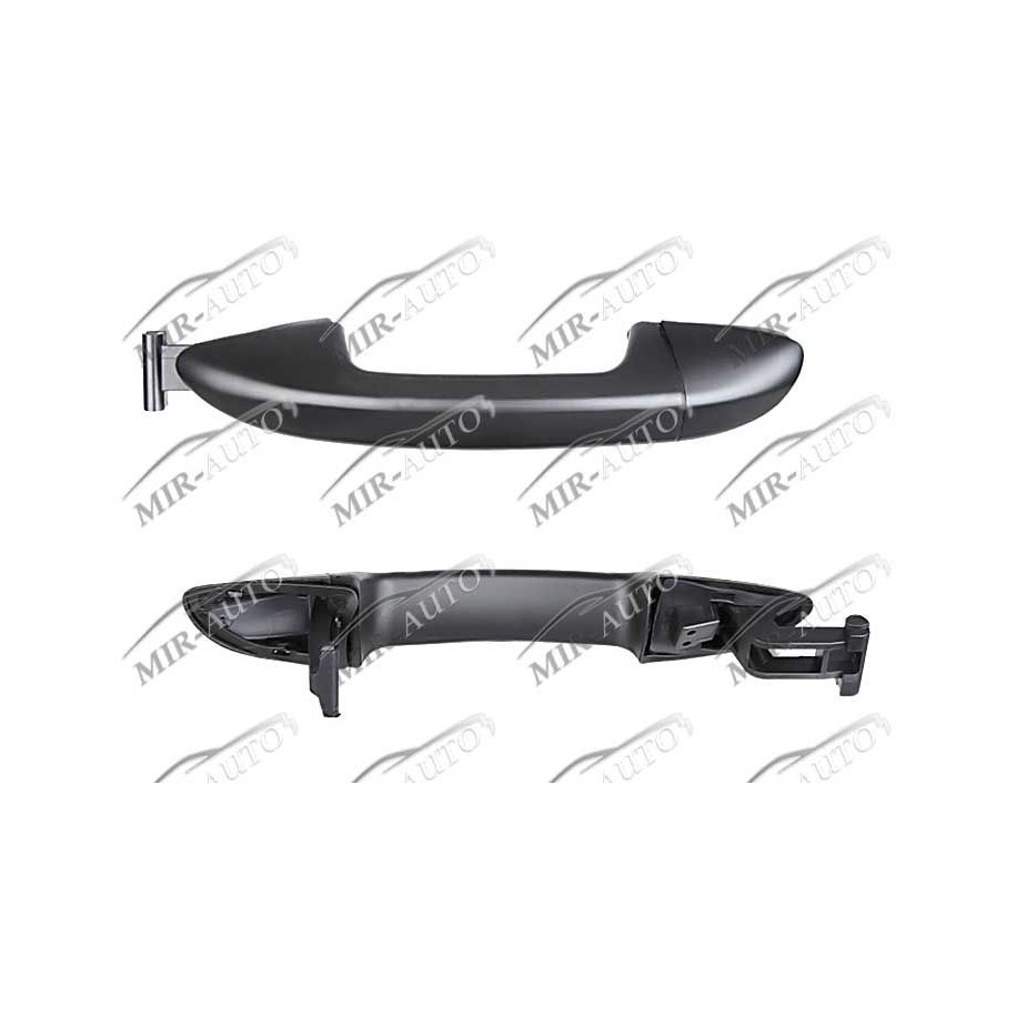 Outside door  handle