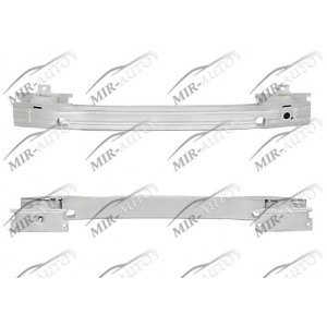 Bumper reinforcement