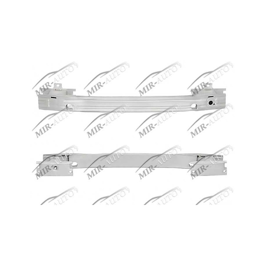 Bumper reinforcement