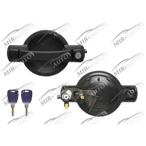 Outside door  handle