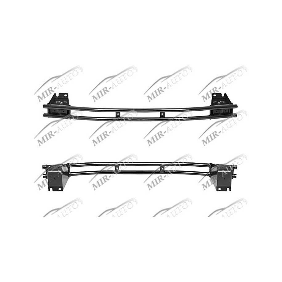 Bumper Reinforcement