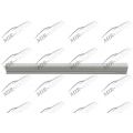 Sill repair part