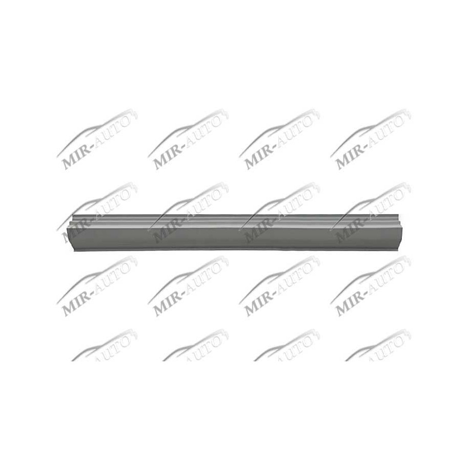 Sill repair part