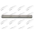 Sill repair part