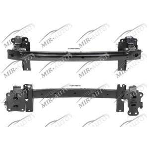 Bumper reinforcement