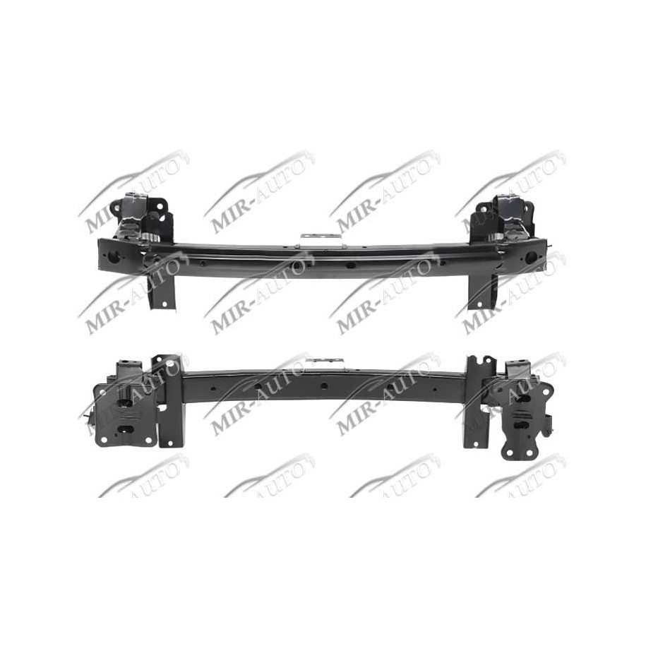 Bamperio pastiprinimas