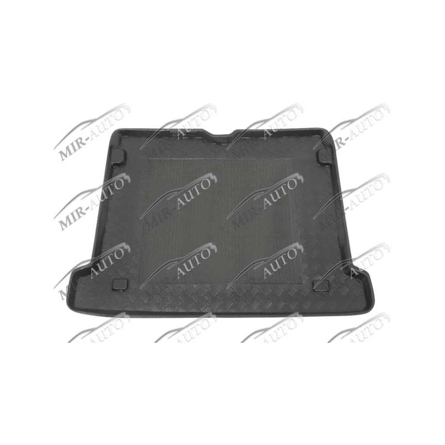 Вкладыш багажника