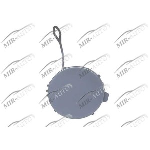 Buksyravimo kablio skylės dangtelis