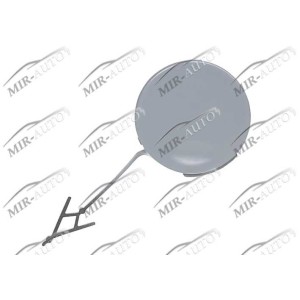 Buksyravimo kablio skylės dangtelis