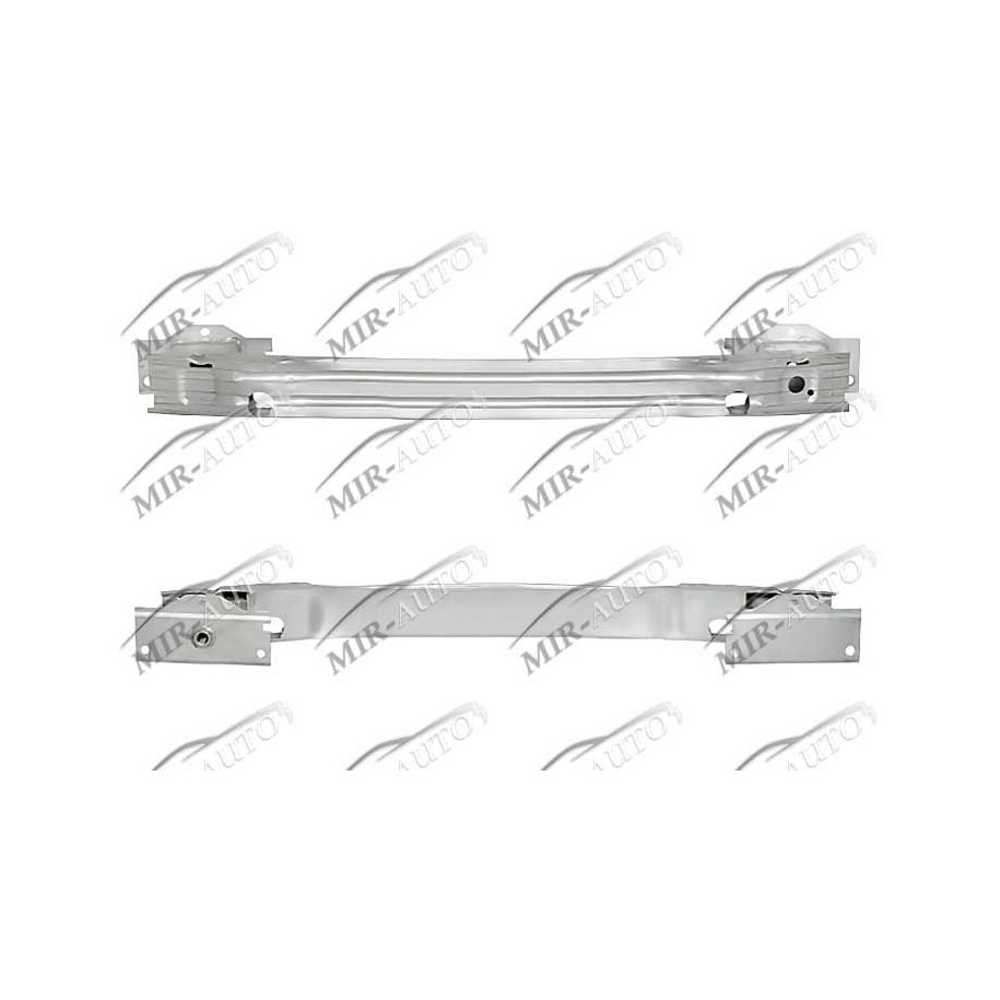 Bumper reinforcement