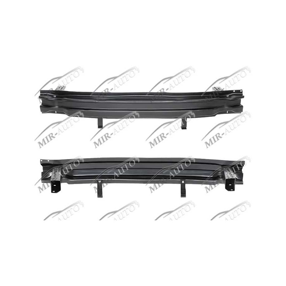 Bumper reinforcement