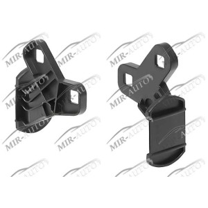 Кронштейн бампера