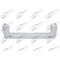 Bumper, rear
