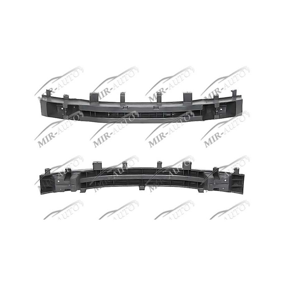 Bumper reinforcement