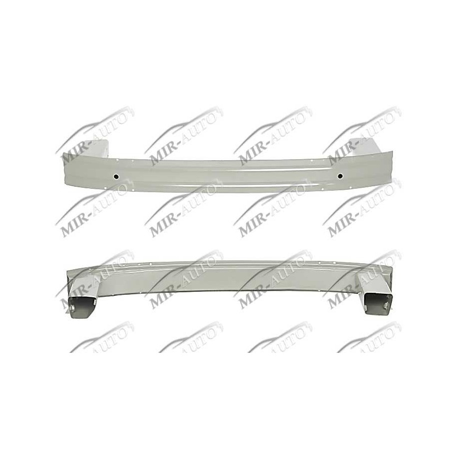 Bumper reinforcement