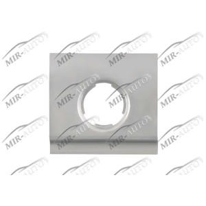 Galinio sparno rem. komplektas