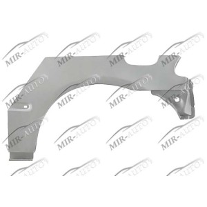 Galinio sparno rem. komplektas