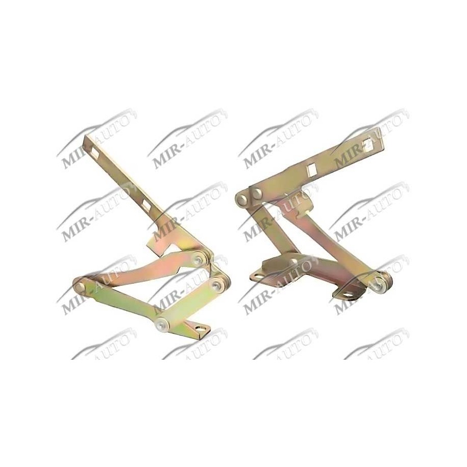 Bonnet Hinge