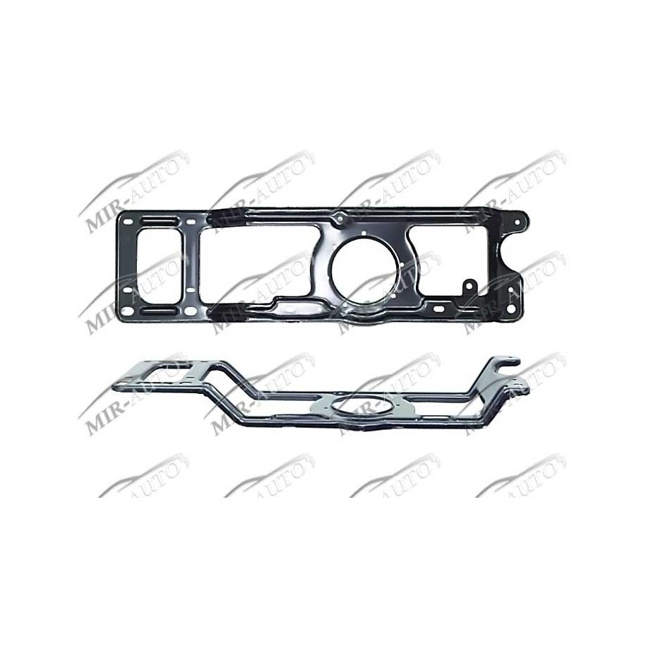 Кронштейн вентилятора
