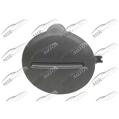 Fog Lamp Hole Cover