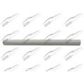 Sill repair part