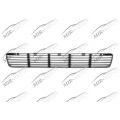 Bumper grill