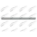 Sill repair part