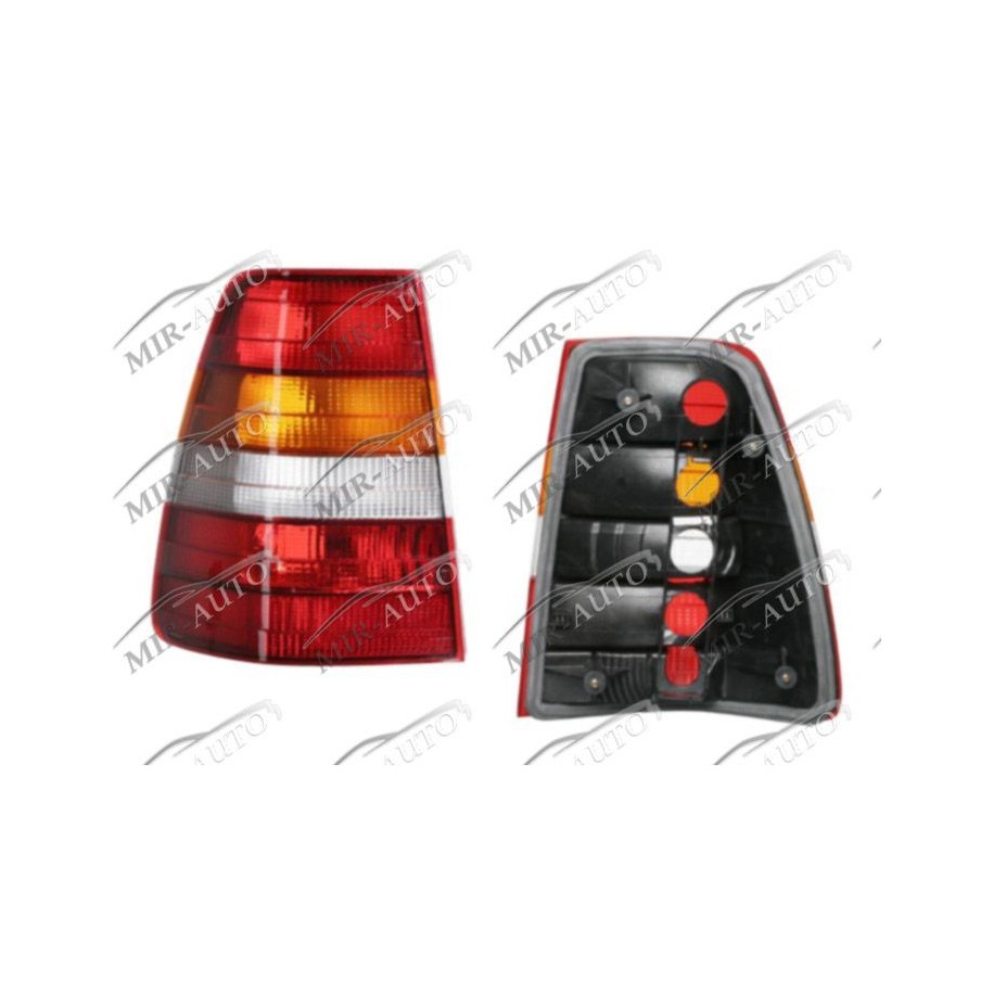 Tail Light