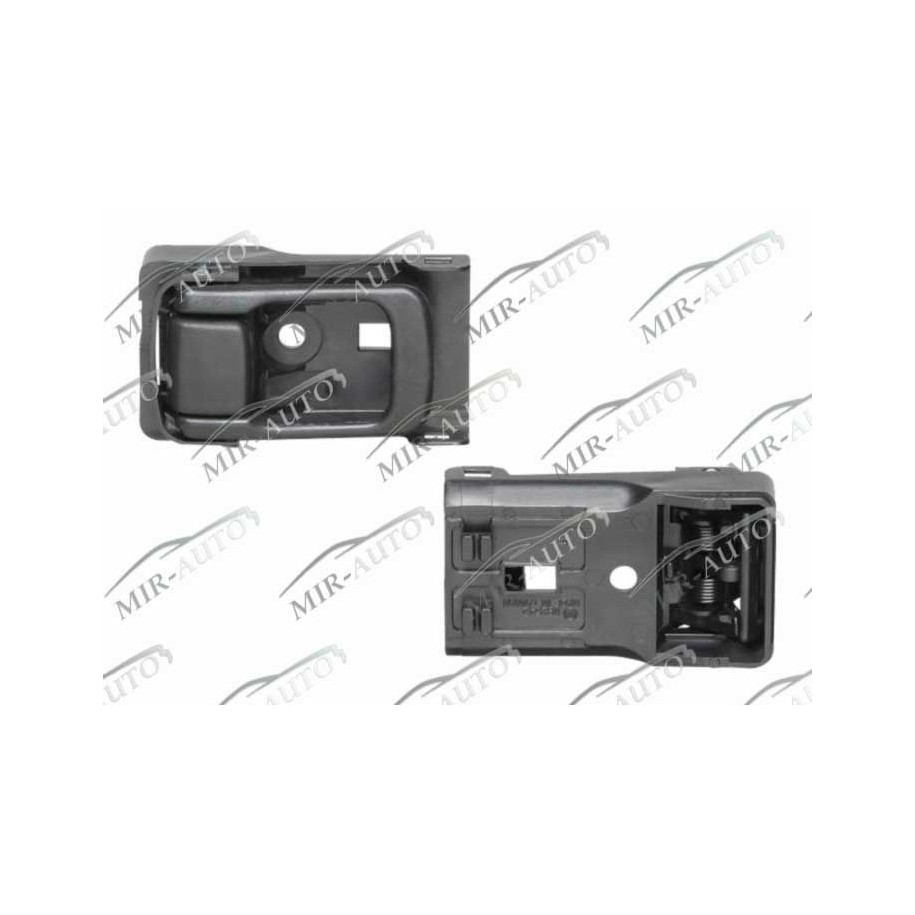 Внутренняя ручка