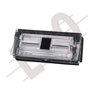 Numerio apšvietimo žibintas