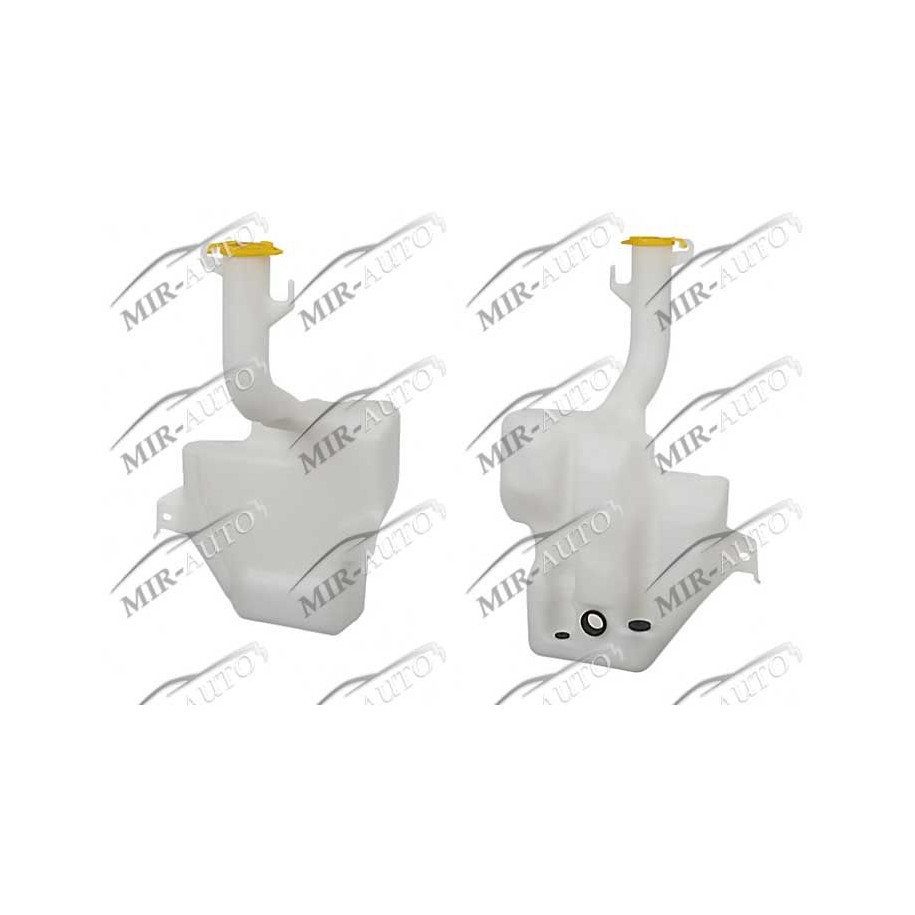 Windscreen washer tank