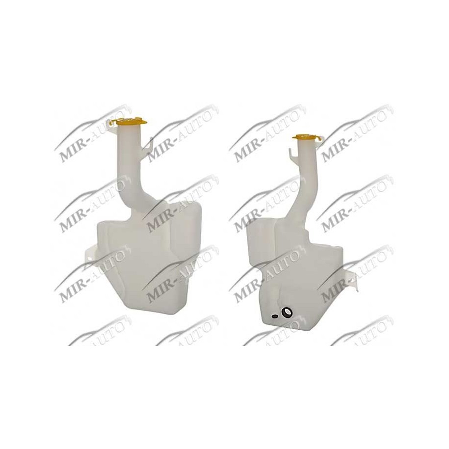 Windscreen washer tank