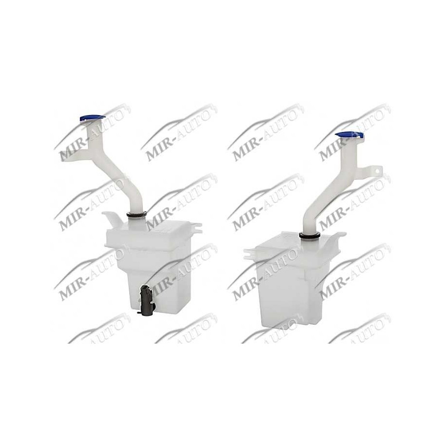 Windscreen washer tank