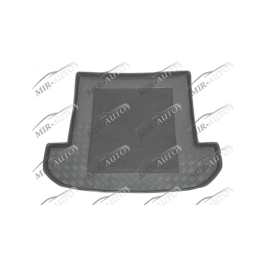 Вкладыш багажника