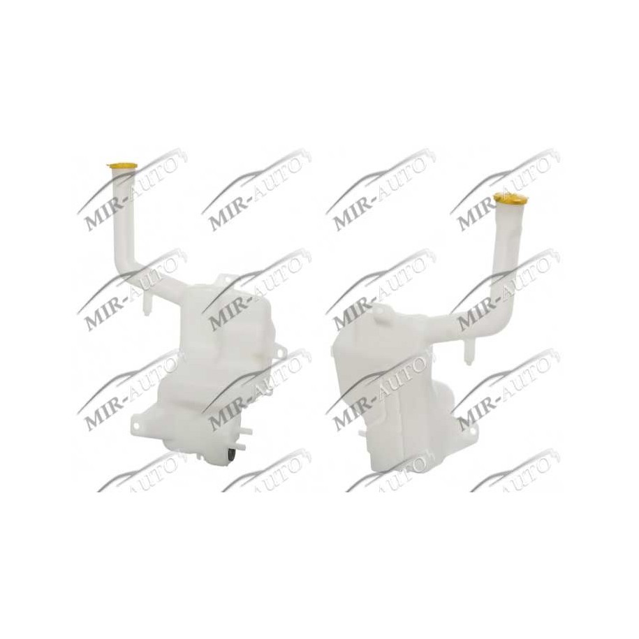 Windscreen washer tank