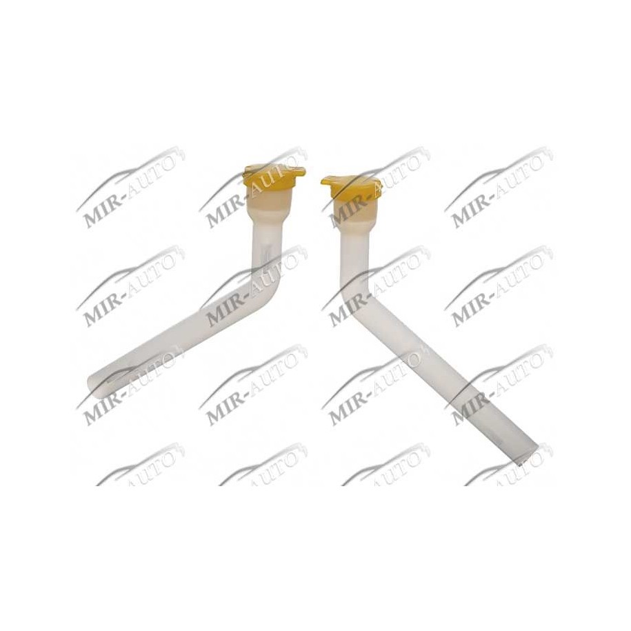 Заливная горловина