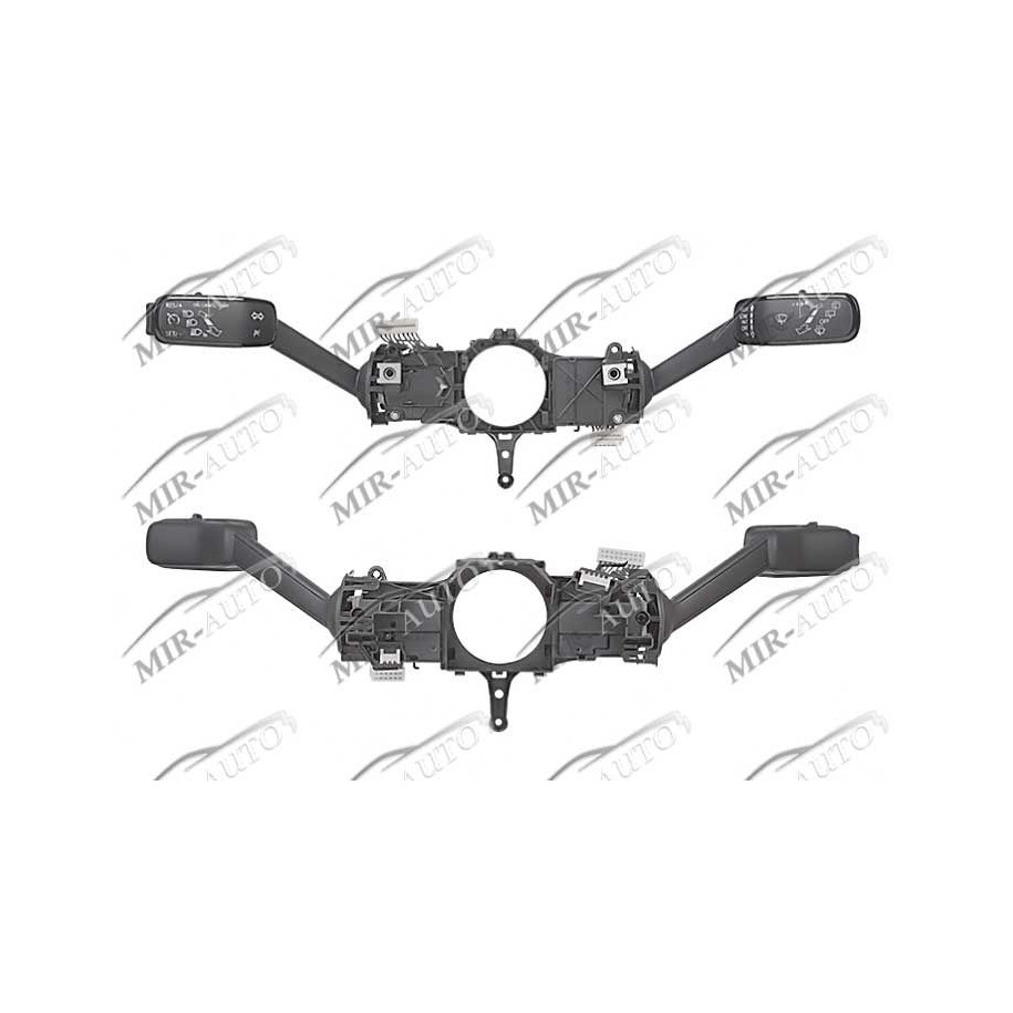 Steering column switch