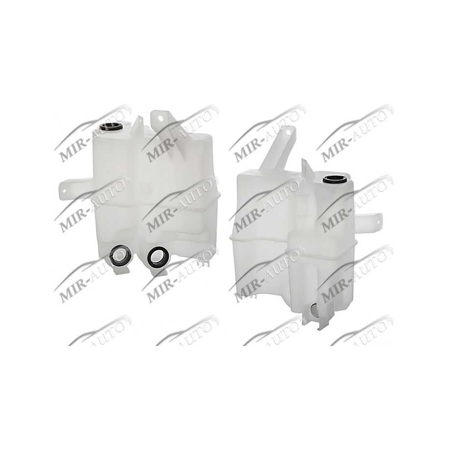 Windscreen washer tank