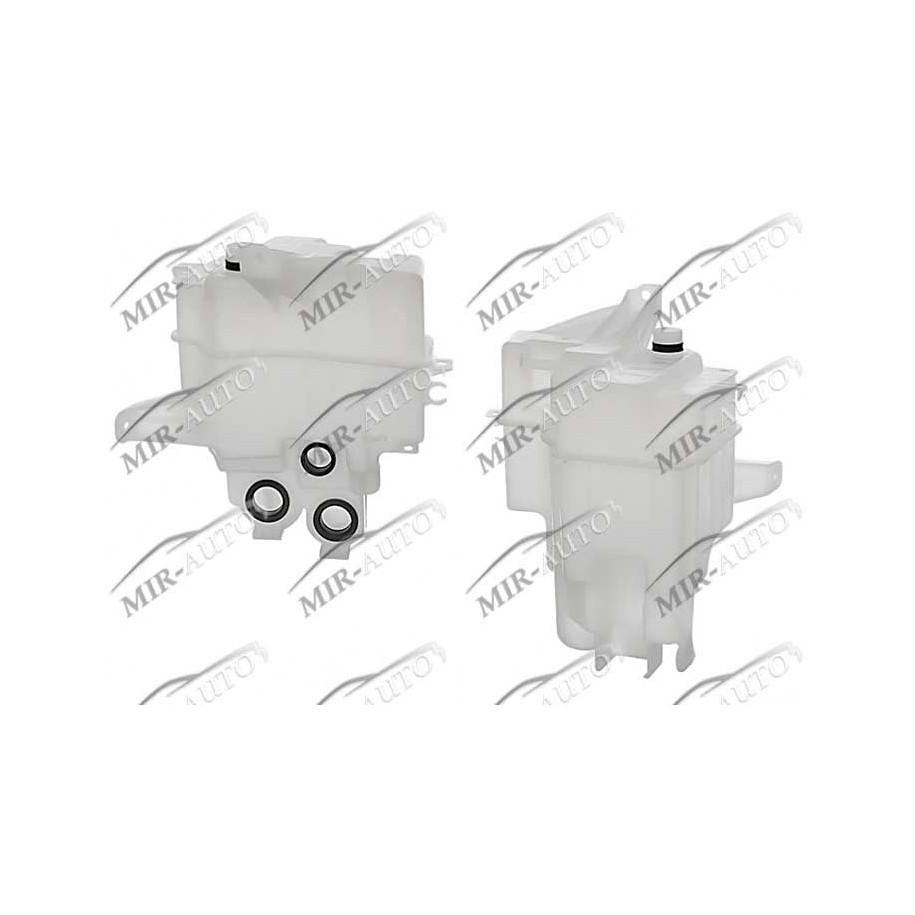 Windscreen washer tank