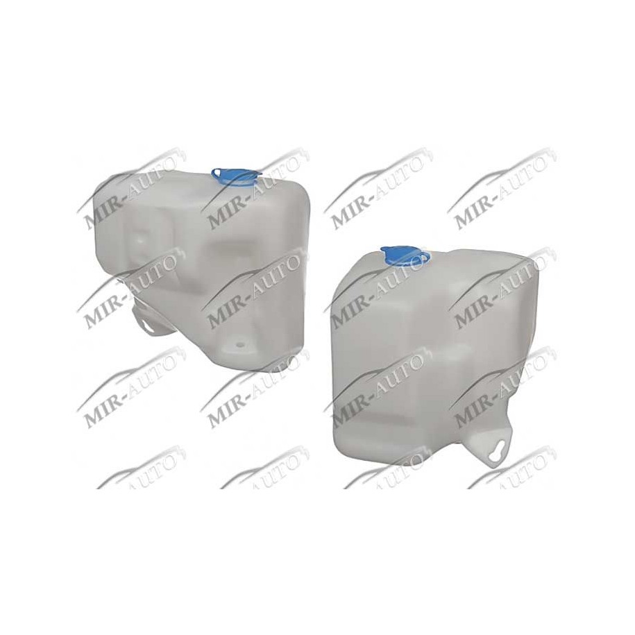 Windscreen washer tank