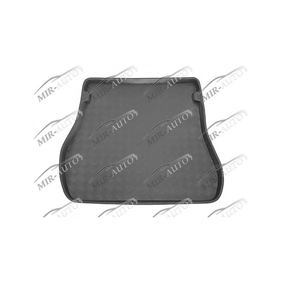 Bagažinės įdėklas