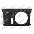 Front panel