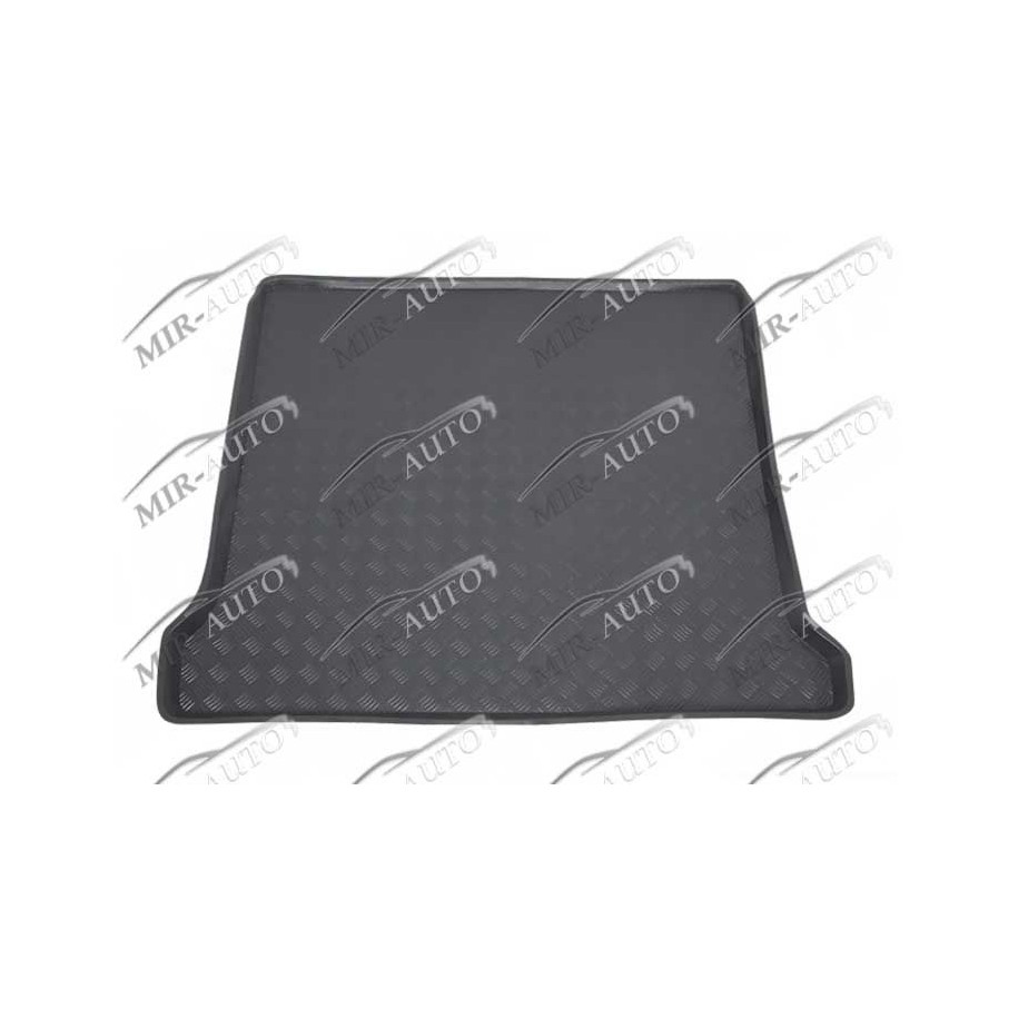 Bagažinės įdėklas