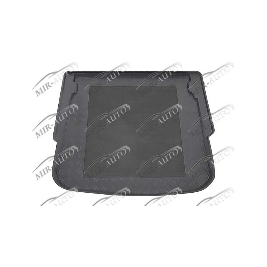 Вкладыш багажника