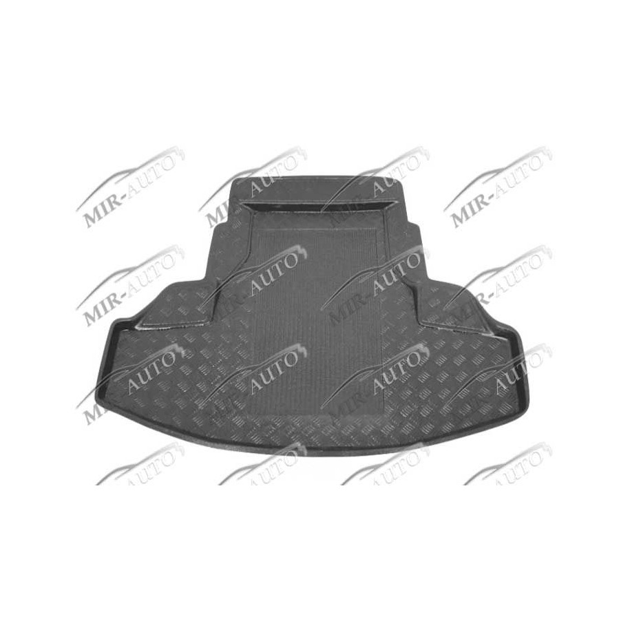 Bagažinės įdėklas